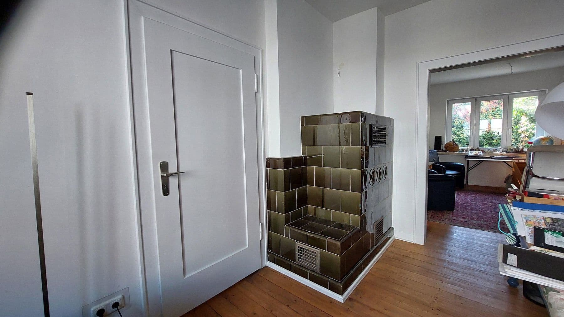 Predaj domu 170 m², pozemek 432 m², Duisburg, Severné Porýnie - Westfálsko Predaj domu 170 m², pozemek 432 m², Duisburg, Severné Porýnie - Westfálsko