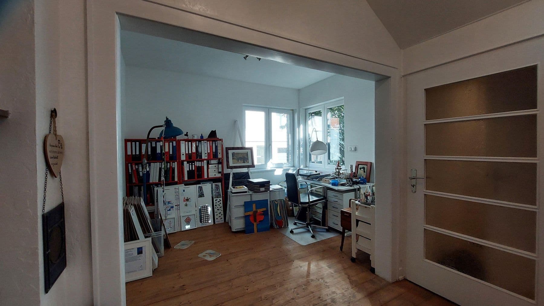 Predaj domu 170 m², pozemek 432 m², Duisburg, Severné Porýnie - Westfálsko Predaj domu 170 m², pozemek 432 m², Duisburg, Severné Porýnie - Westfálsko