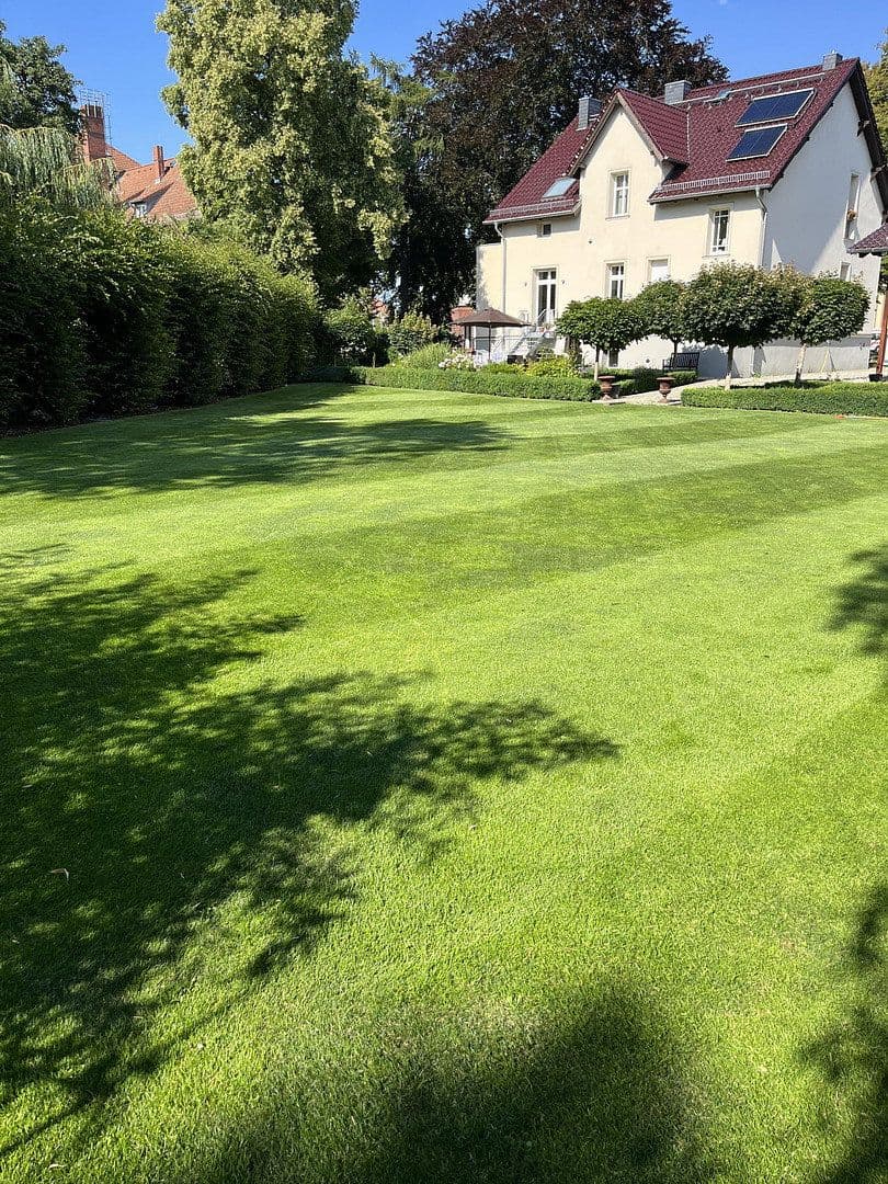 Predaj domu 335 m², pozemek 2.056 m², Berlin, Berlín Predaj domu 335 m², pozemek 2.056 m², Berlin, Berlín