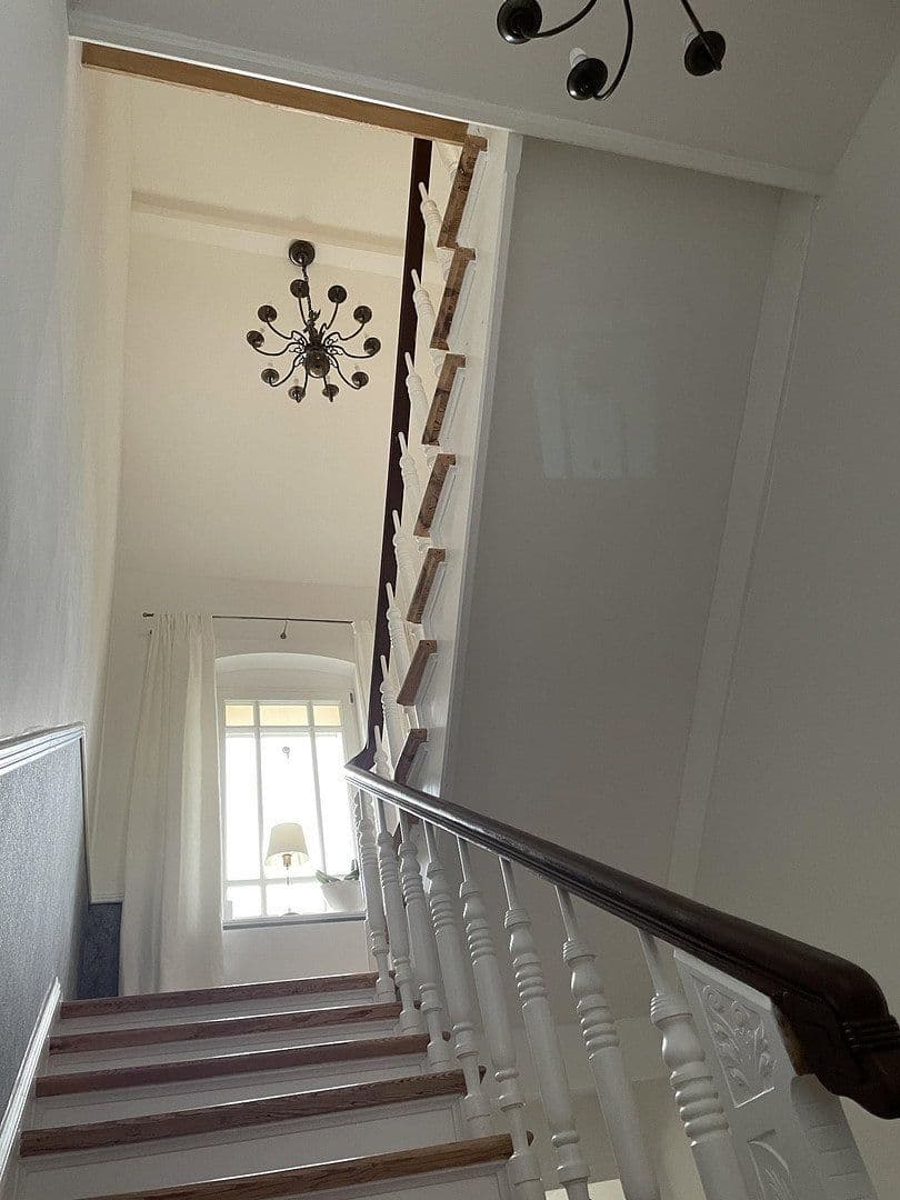 Predaj domu 335 m², pozemek 2.056 m², Berlin, Berlín Predaj domu 335 m², pozemek 2.056 m², Berlin, Berlín