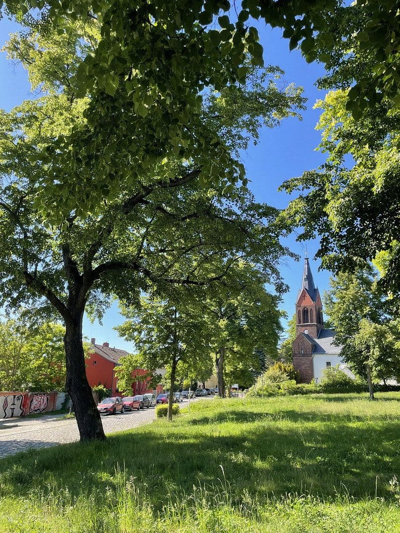 Predaj domu 335 m², pozemek 2.056 m², Berlin, Berlín Predaj domu 335 m², pozemek 2.056 m², Berlin, Berlín