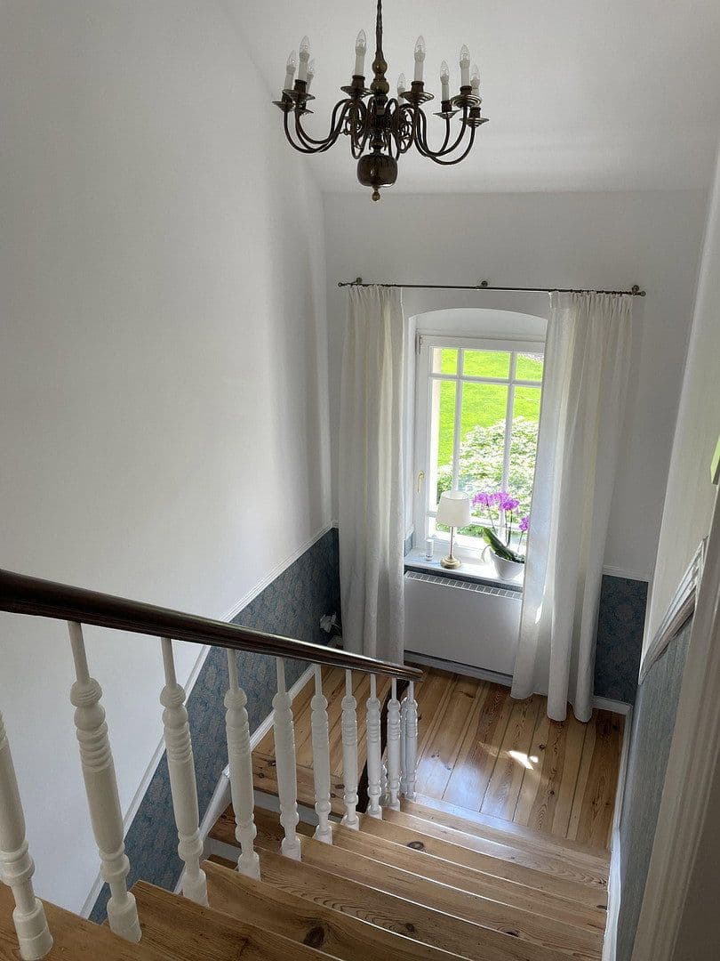 Predaj domu 335 m², pozemek 2.056 m², Berlin, Berlín Predaj domu 335 m², pozemek 2.056 m², Berlin, Berlín