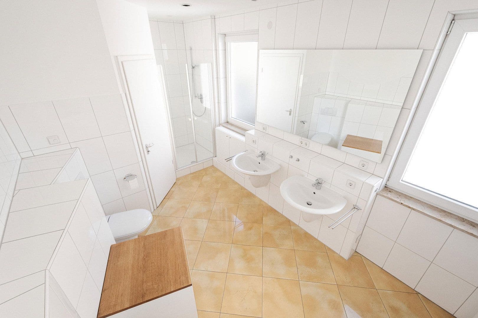 Prenájom bytu 5-izbový 149 m², Tübingen, Bádensko-Wurttembersko Prenájom bytu 5-izbový 149 m², Tübingen, Bádensko-Wurttembersko