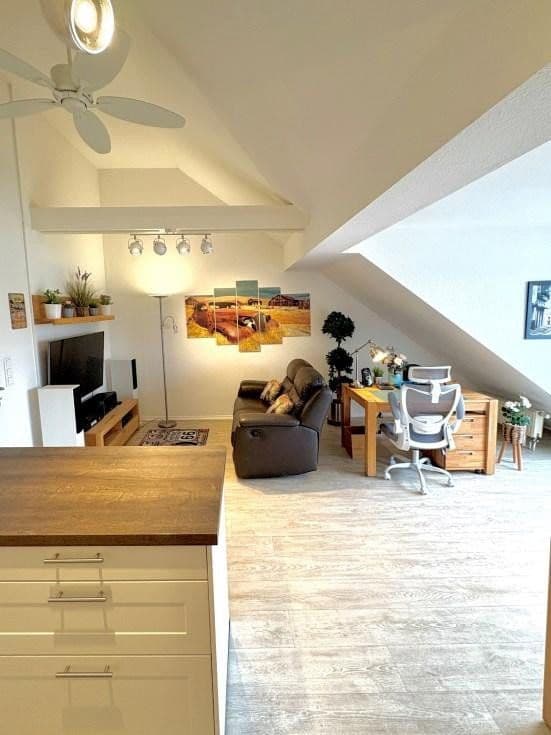 Prenájom bytu 2-izbový 45 m², Mathildenstraße 38a, Fürth, Bavorsko Prenájom bytu 2-izbový 45 m², Mathildenstraße 38a, Fürth, Bavorsko