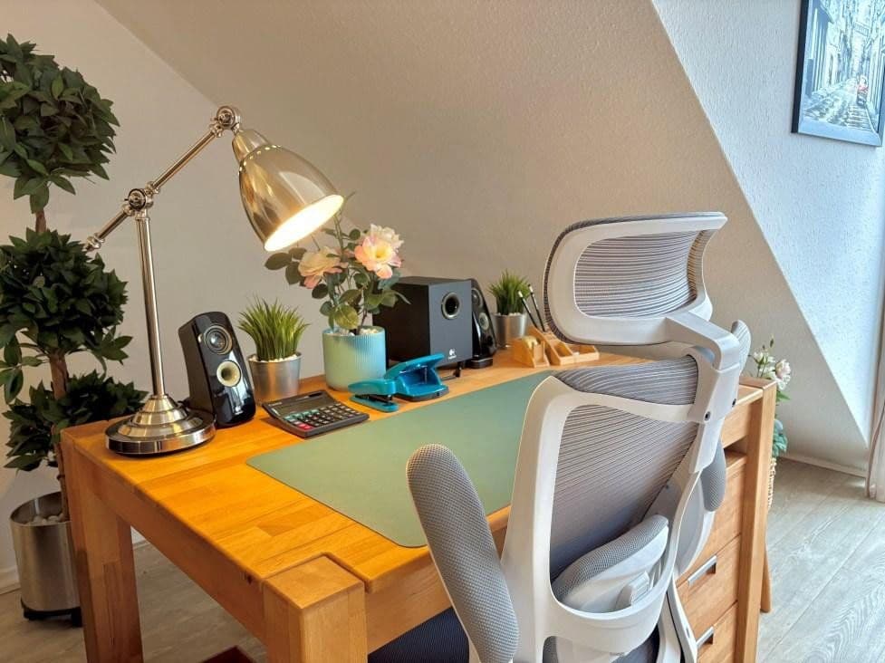 Prenájom bytu 2-izbový 45 m², Mathildenstraße 38a, Fürth, Bavorsko Prenájom bytu 2-izbový 45 m², Mathildenstraße 38a, Fürth, Bavorsko