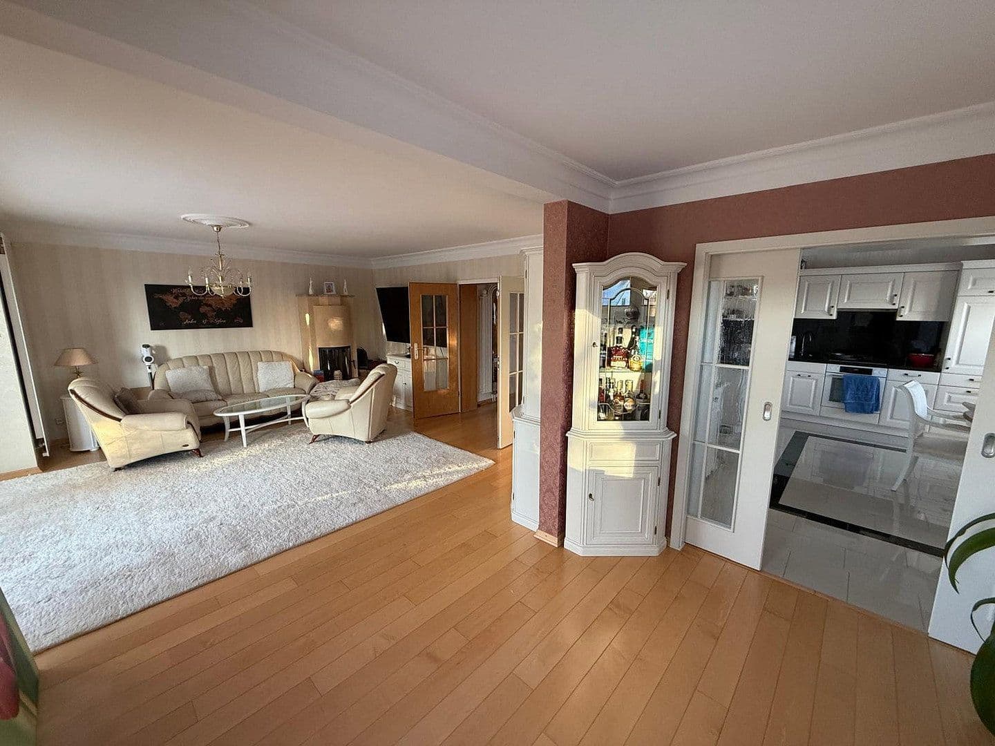 Predaj domu 120 m², pozemek 1.800 m², Neustadt-Glewe, Meklenbursko-Predpomoransko Predaj domu 120 m², pozemek 1.800 m², Neustadt-Glewe, Meklenbursko-Predpomoransko