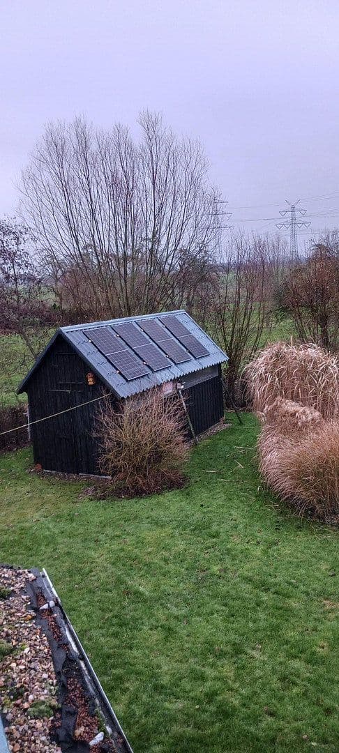 Predaj domu 188 m², pozemek 6.000 m², Bahrenfleth, Šlezvicko-Holštajnsko Predaj domu 188 m², pozemek 6.000 m², Bahrenfleth, Šlezvicko-Holštajnsko