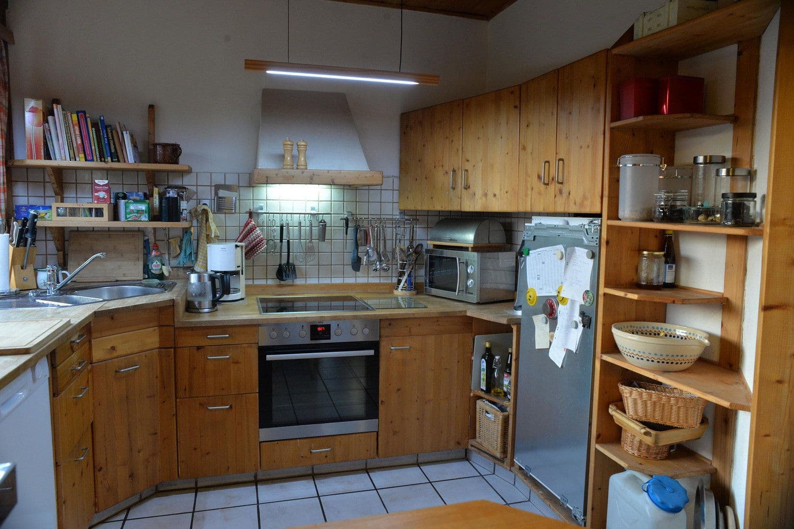 Predaj domu 188 m², pozemek 6.000 m², Bahrenfleth, Šlezvicko-Holštajnsko Predaj domu 188 m², pozemek 6.000 m², Bahrenfleth, Šlezvicko-Holštajnsko