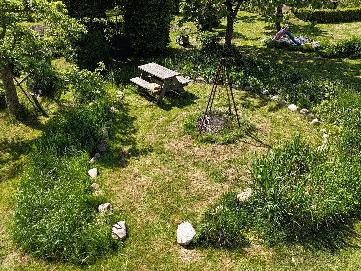 Predaj domu 188 m², pozemek 6.000 m², Bahrenfleth, Šlezvicko-Holštajnsko Predaj domu 188 m², pozemek 6.000 m², Bahrenfleth, Šlezvicko-Holštajnsko