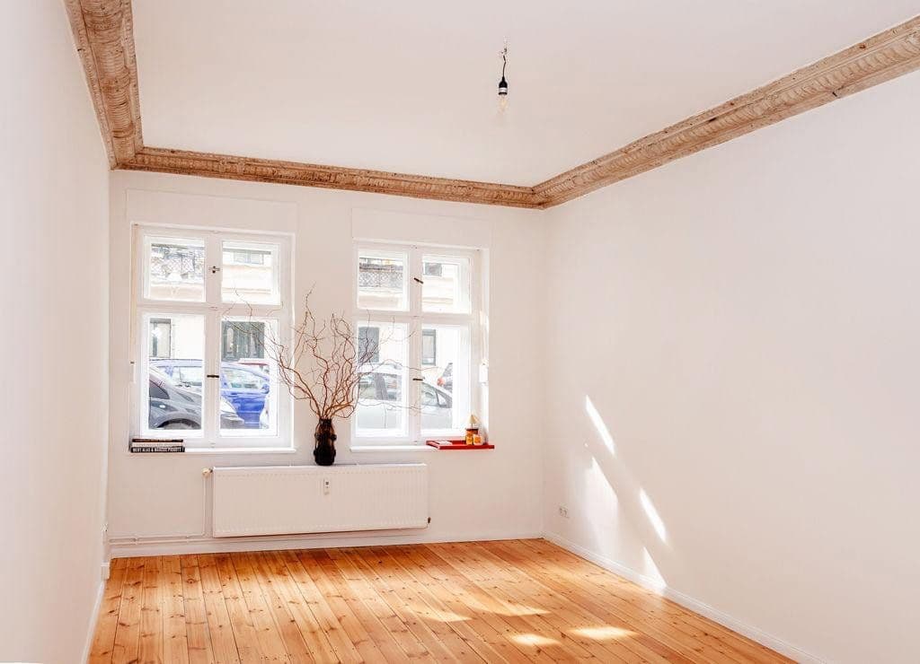 Predaj bytu 2-izbový 59 m², Fidicinstr. 30, Berlin, Berlín Predaj bytu 2-izbový 59 m², Fidicinstr. 30, Berlin, Berlín