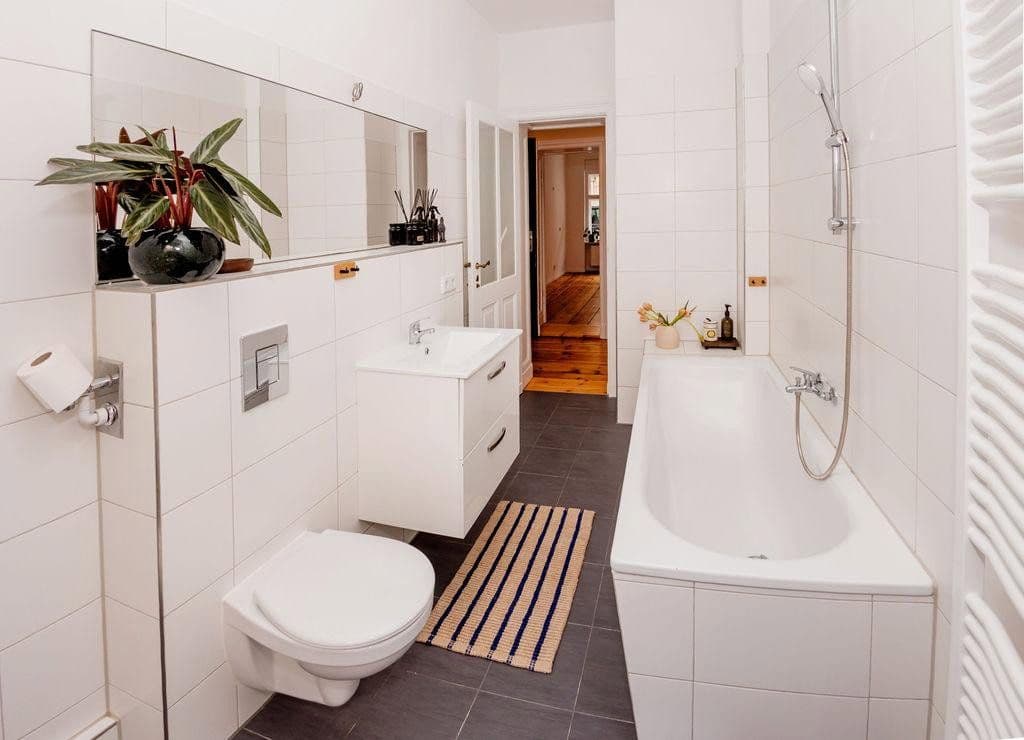 Predaj bytu 2-izbový 59 m², Fidicinstr. 30, Berlin, Berlín Predaj bytu 2-izbový 59 m², Fidicinstr. 30, Berlin, Berlín