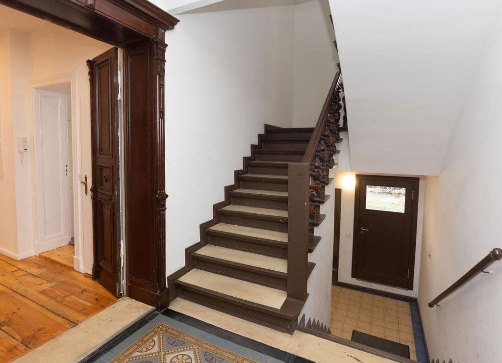 Predaj bytu 2-izbový 59 m², Fidicinstr. 30, Berlin, Berlín Predaj bytu 2-izbový 59 m², Fidicinstr. 30, Berlin, Berlín