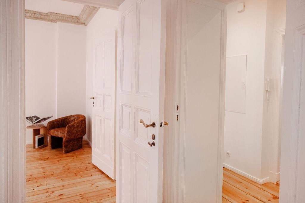 Predaj bytu 2-izbový 59 m², Fidicinstr. 30, Berlin, Berlín Predaj bytu 2-izbový 59 m², Fidicinstr. 30, Berlin, Berlín