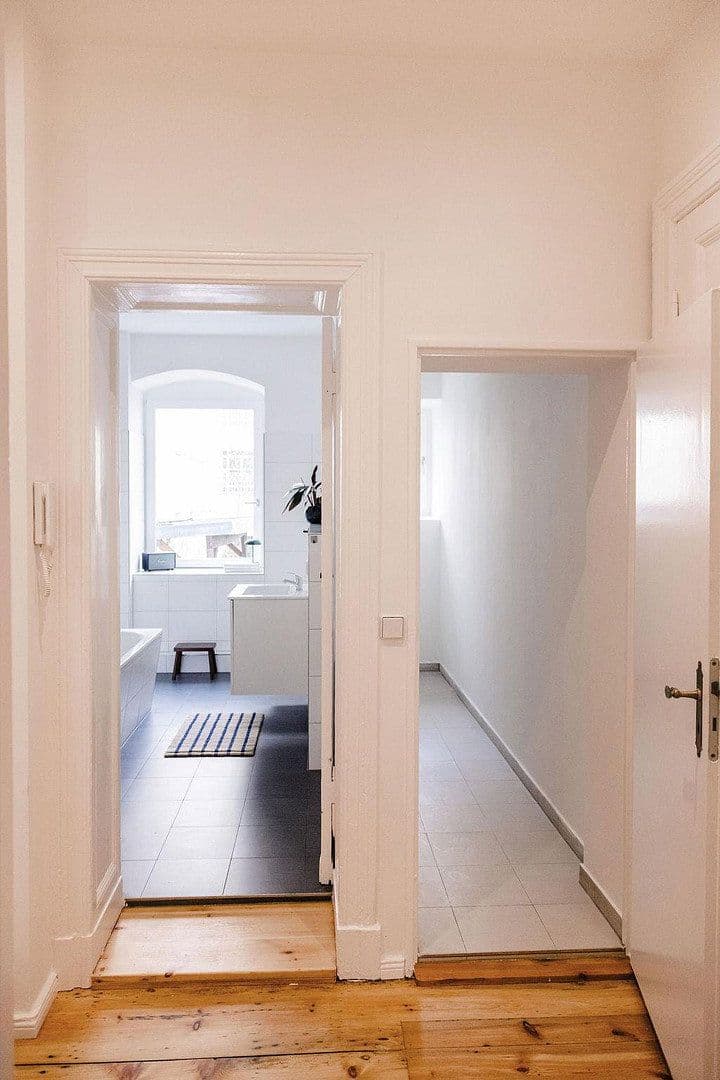 Predaj bytu 2-izbový 59 m², Fidicinstr. 30, Berlin, Berlín Predaj bytu 2-izbový 59 m², Fidicinstr. 30, Berlin, Berlín