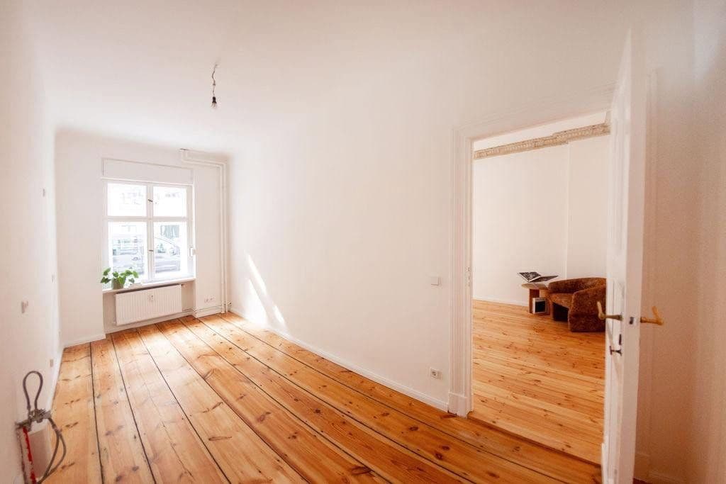 Predaj bytu 2-izbový 59 m², Fidicinstr. 30, Berlin, Berlín Predaj bytu 2-izbový 59 m², Fidicinstr. 30, Berlin, Berlín
