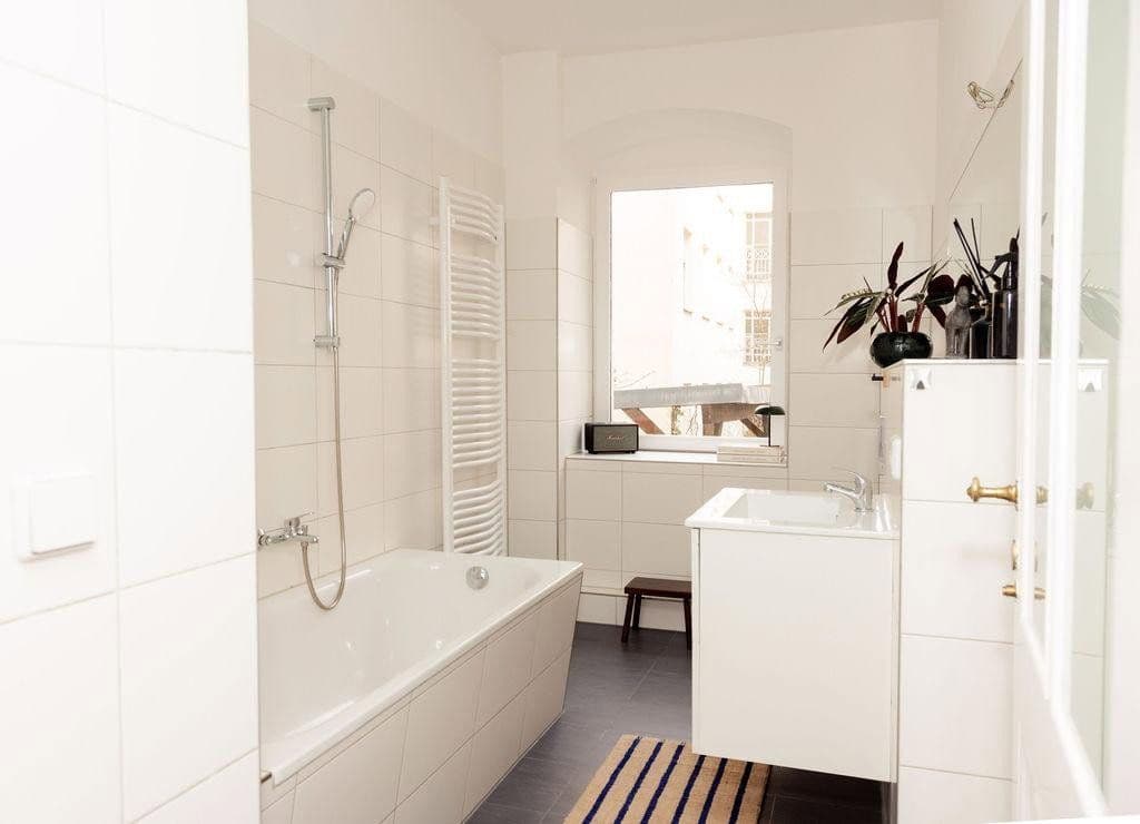 Predaj bytu 2-izbový 59 m², Fidicinstr. 30, Berlin, Berlín Predaj bytu 2-izbový 59 m², Fidicinstr. 30, Berlin, Berlín