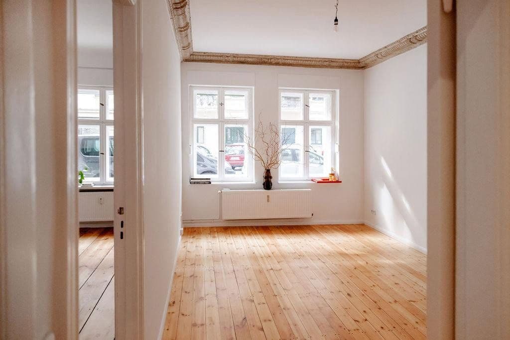 Predaj bytu 2-izbový 59 m², Fidicinstr. 30, Berlin, Berlín Predaj bytu 2-izbový 59 m², Fidicinstr. 30, Berlin, Berlín