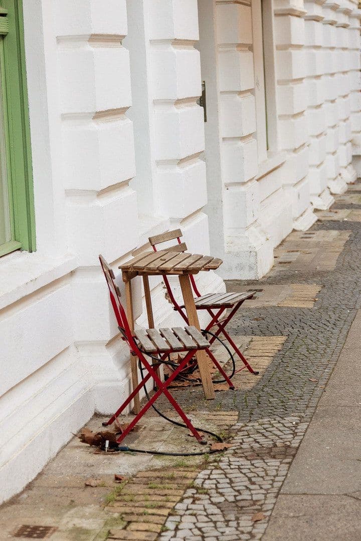 Predaj bytu 2-izbový 59 m², Fidicinstr. 30, Berlin, Berlín Predaj bytu 2-izbový 59 m², Fidicinstr. 30, Berlin, Berlín