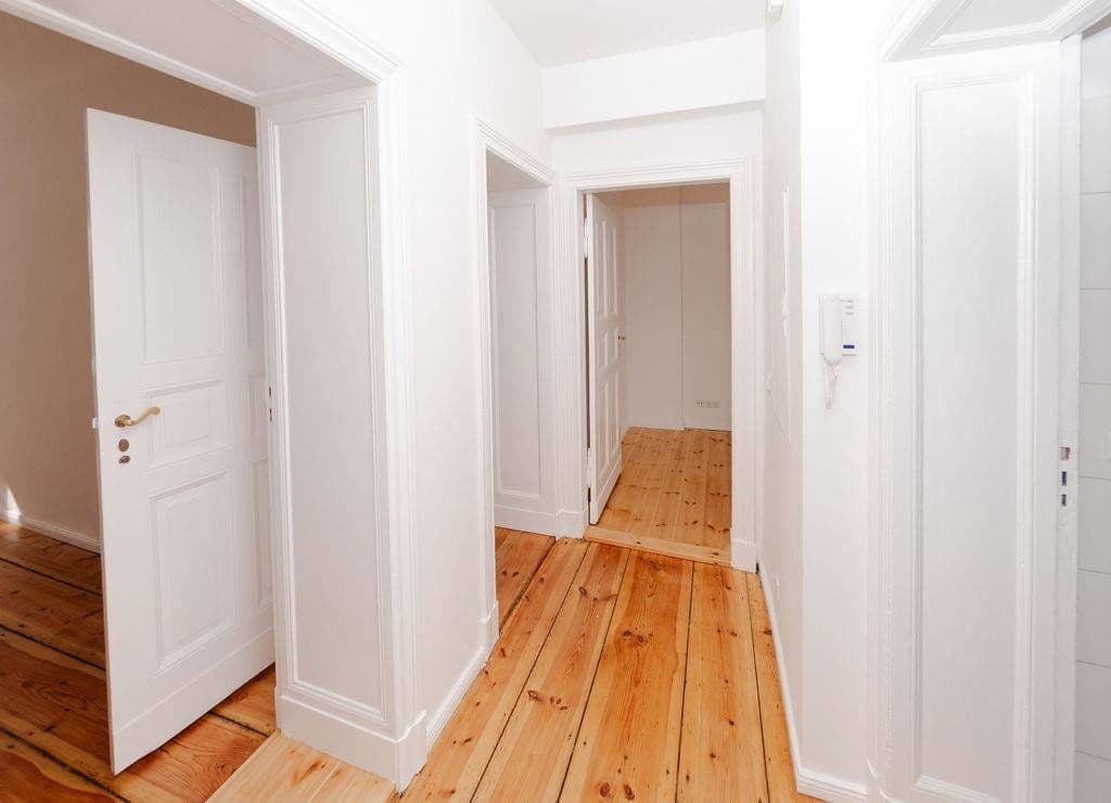 Predaj bytu 2-izbový 59 m², Fidicinstr. 30, Berlin, Berlín Predaj bytu 2-izbový 59 m², Fidicinstr. 30, Berlin, Berlín