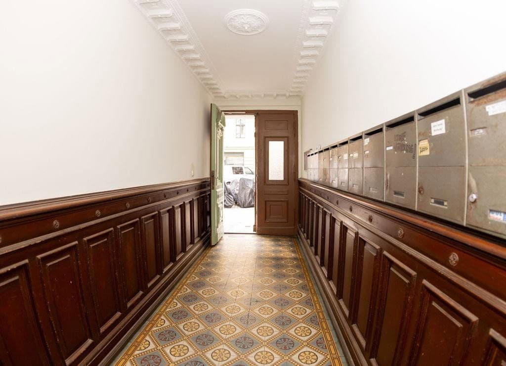 Predaj bytu 2-izbový 59 m², Fidicinstr. 30, Berlin, Berlín Predaj bytu 2-izbový 59 m², Fidicinstr. 30, Berlin, Berlín