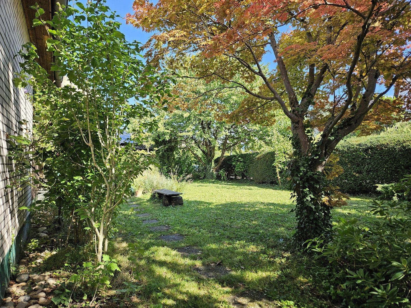 Predaj domu 199 m², pozemek 1.037 m², Diezenthalweg 2, Buggingen, Bádensko-Wurttembersko Predaj domu 199 m², pozemek 1.037 m², Diezenthalweg 2, Buggingen, Bádensko-Wurttembersko