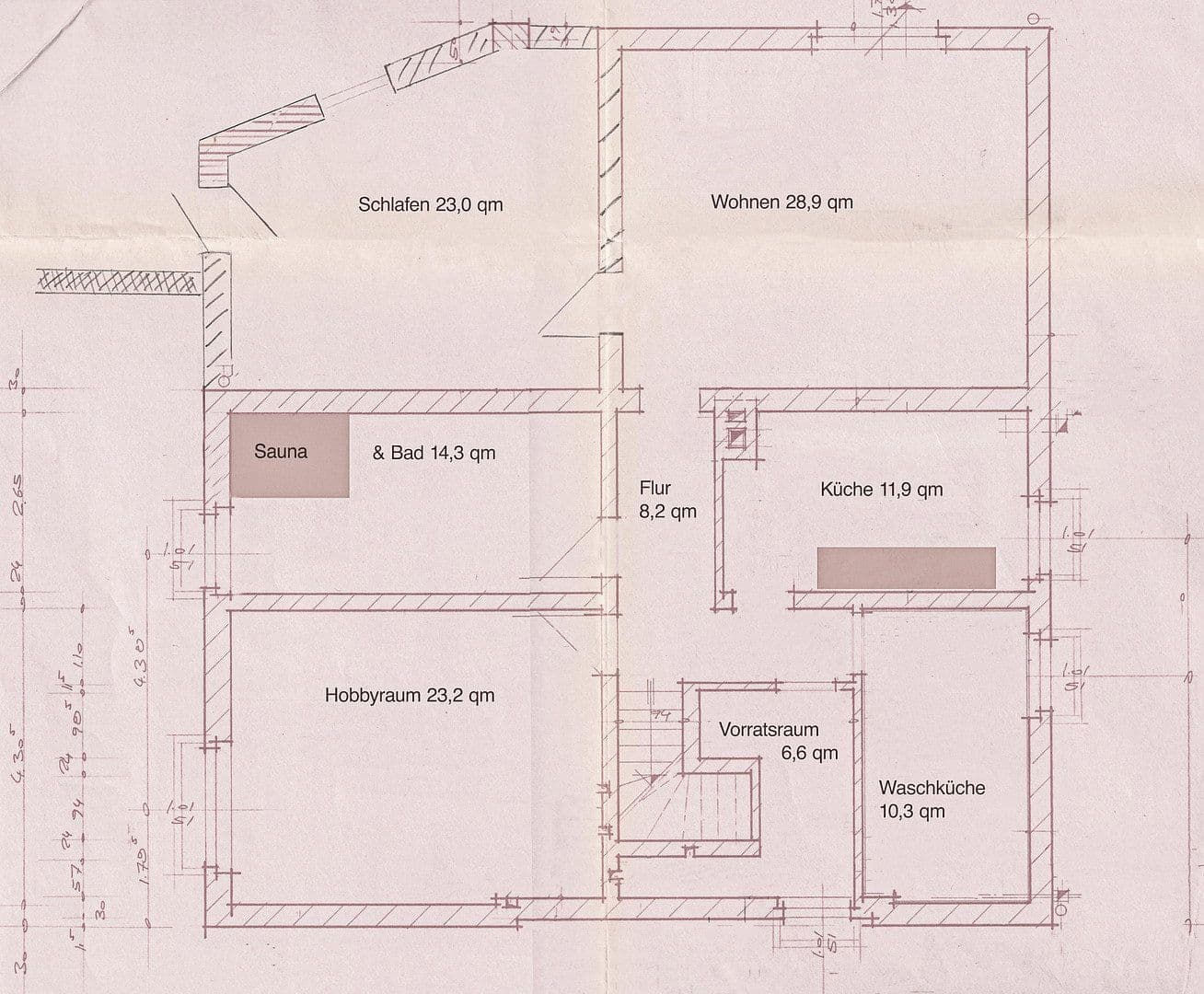 Predaj domu 199 m², pozemek 1.037 m², Diezenthalweg 2, Buggingen, Bádensko-Wurttembersko Predaj domu 199 m², pozemek 1.037 m², Diezenthalweg 2, Buggingen, Bádensko-Wurttembersko