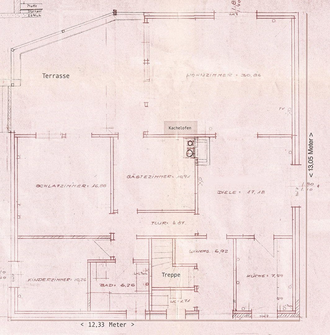 Predaj domu 199 m², pozemek 1.037 m², Diezenthalweg 2, Buggingen, Bádensko-Wurttembersko Predaj domu 199 m², pozemek 1.037 m², Diezenthalweg 2, Buggingen, Bádensko-Wurttembersko