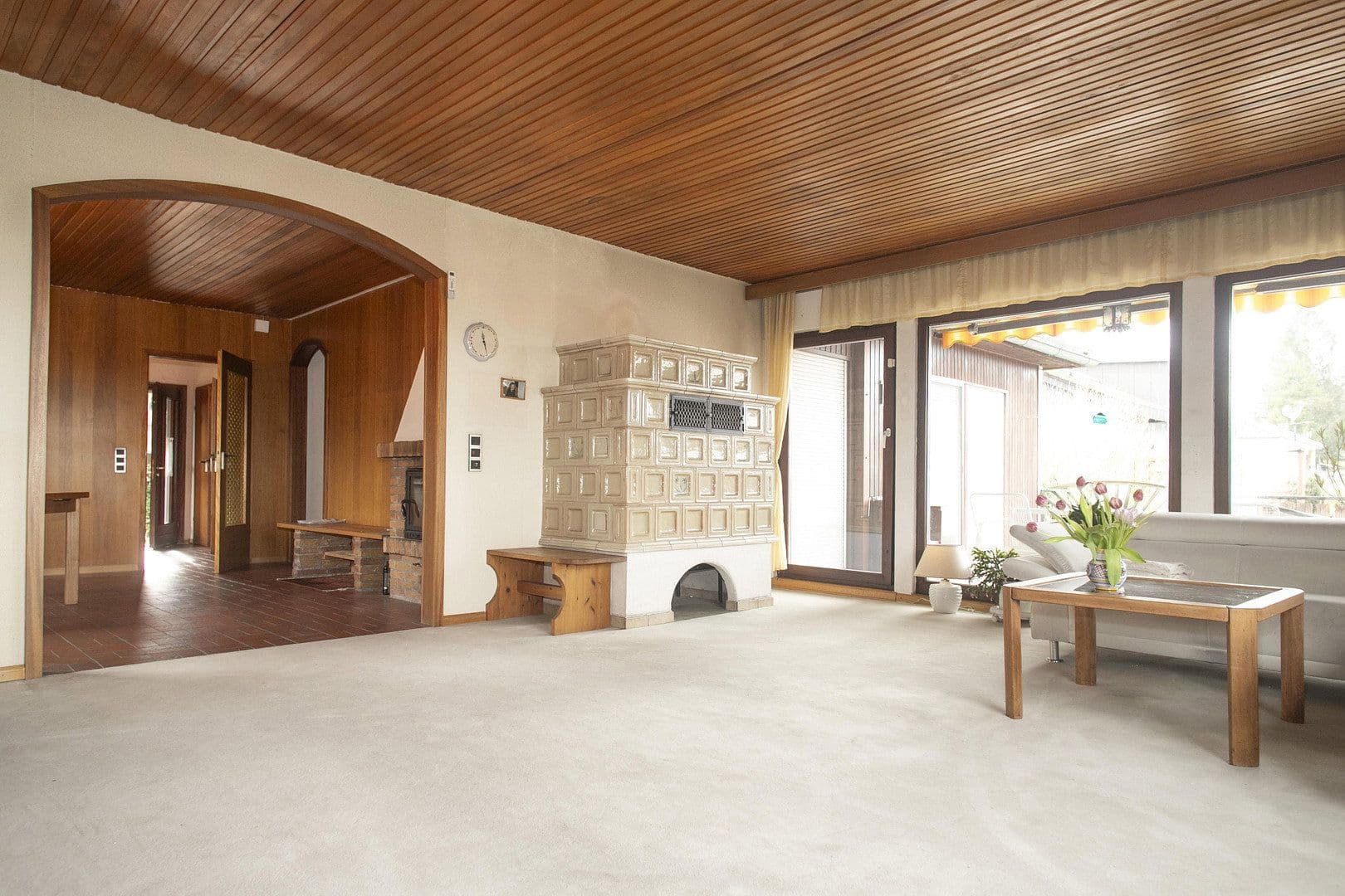 Predaj domu 199 m², pozemek 1.037 m², Diezenthalweg 2, Buggingen, Bádensko-Wurttembersko Predaj domu 199 m², pozemek 1.037 m², Diezenthalweg 2, Buggingen, Bádensko-Wurttembersko