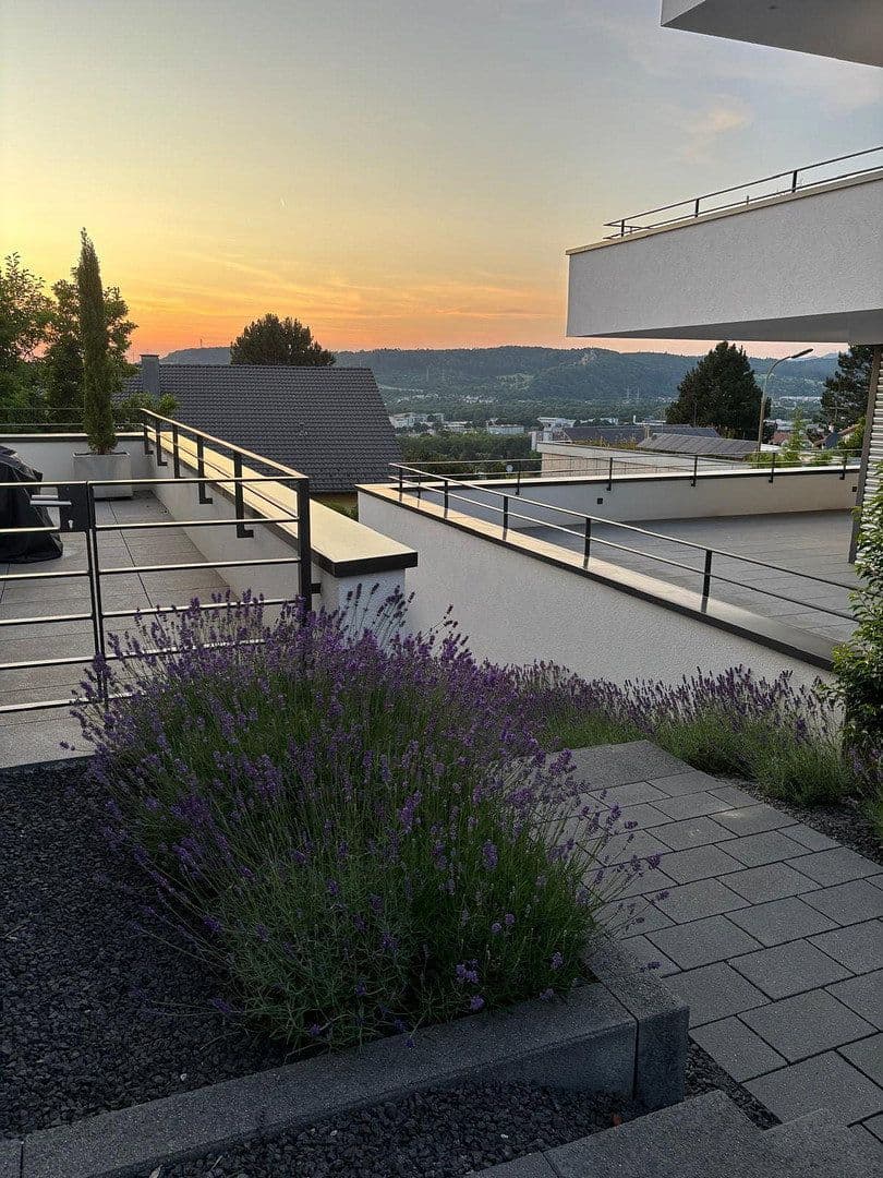 Predaj bytu 3-izbový 170 m², Lörrach, Bádensko-Wurttembersko Predaj bytu 3-izbový 170 m², Lörrach, Bádensko-Wurttembersko