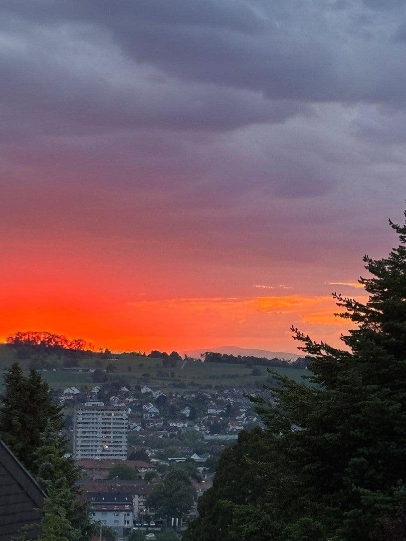 Predaj bytu 3-izbový 170 m², Lörrach, Bádensko-Wurttembersko Predaj bytu 3-izbový 170 m², Lörrach, Bádensko-Wurttembersko