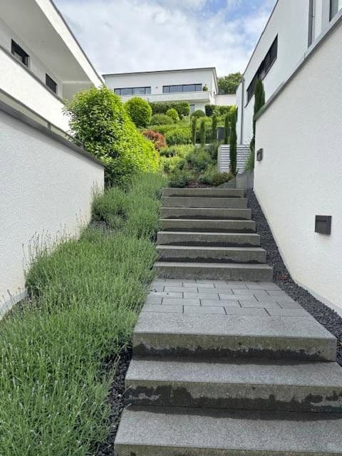 Predaj bytu 3-izbový 170 m², Lörrach, Bádensko-Wurttembersko Predaj bytu 3-izbový 170 m², Lörrach, Bádensko-Wurttembersko