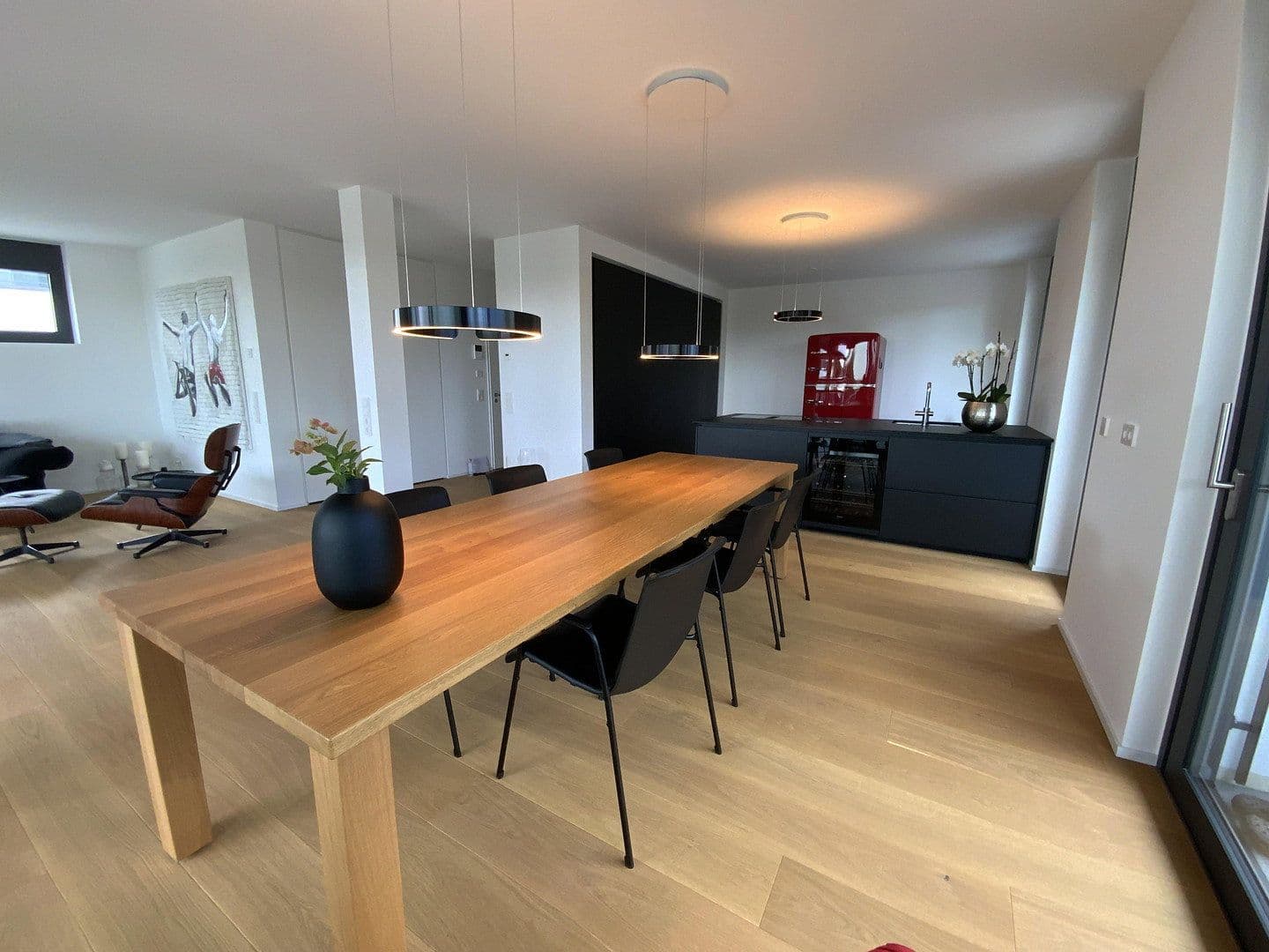 Predaj bytu 3-izbový 170 m², Lörrach, Bádensko-Wurttembersko Predaj bytu 3-izbový 170 m², Lörrach, Bádensko-Wurttembersko