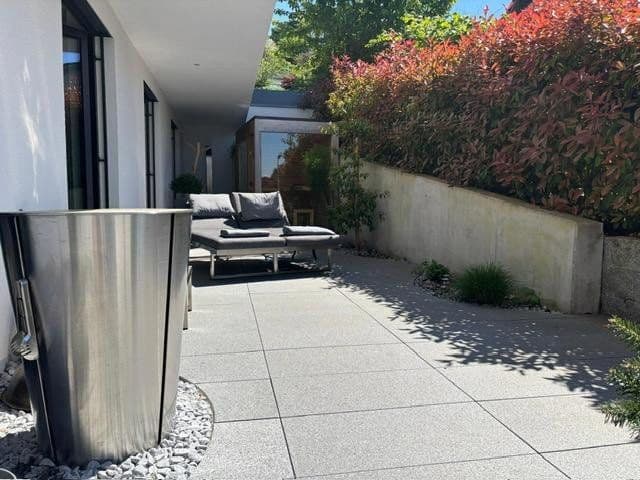 Predaj bytu 3-izbový 170 m², Lörrach, Bádensko-Wurttembersko Predaj bytu 3-izbový 170 m², Lörrach, Bádensko-Wurttembersko