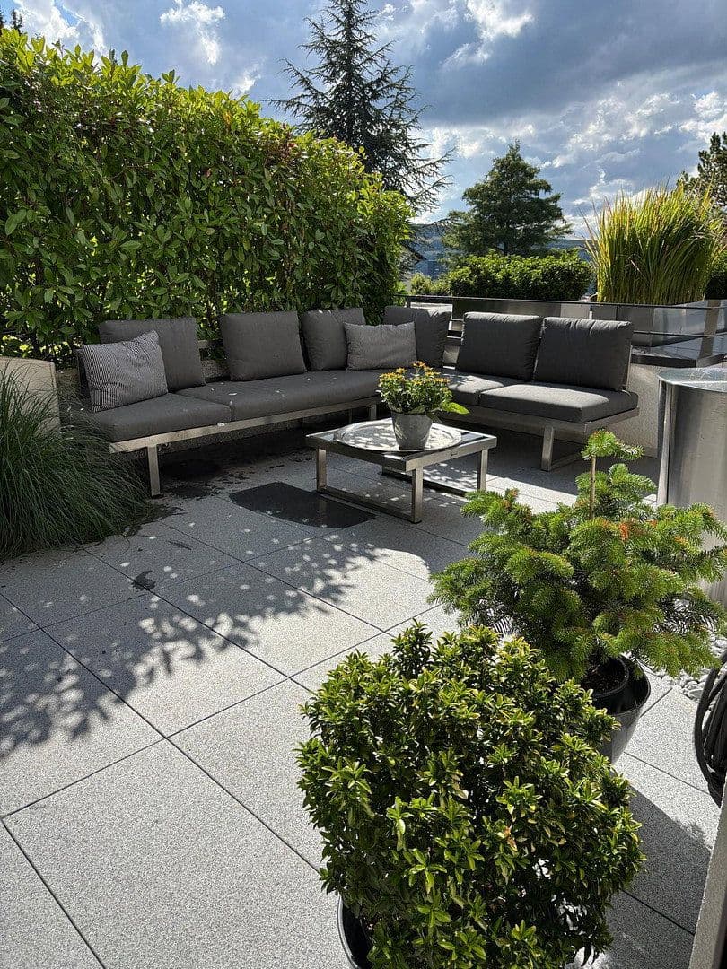 Predaj bytu 3-izbový 170 m², Lörrach, Bádensko-Wurttembersko Predaj bytu 3-izbový 170 m², Lörrach, Bádensko-Wurttembersko