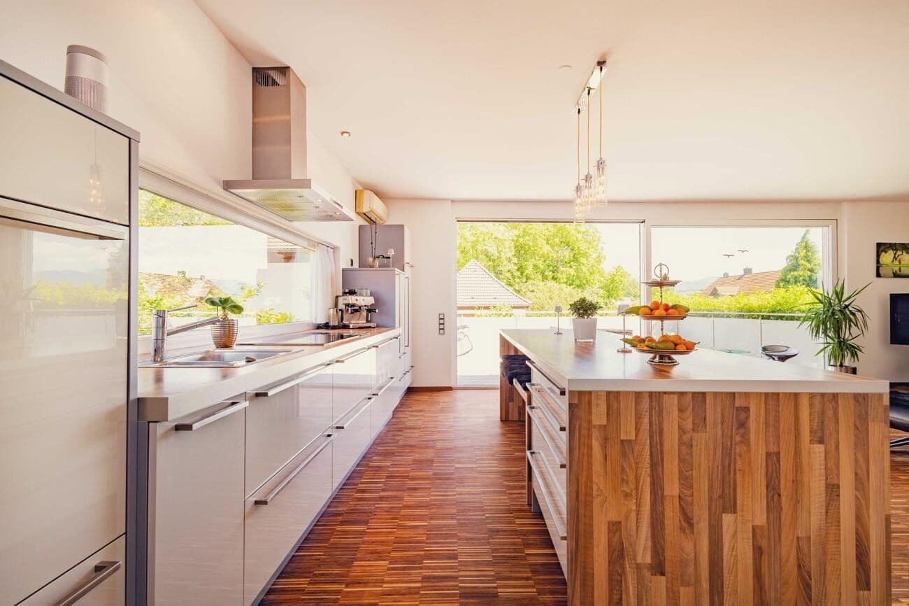 Predaj bytu 4-izbový 146 m², Schallstadt, Bádensko-Wurttembersko Predaj bytu 4-izbový 146 m², Schallstadt, Bádensko-Wurttembersko