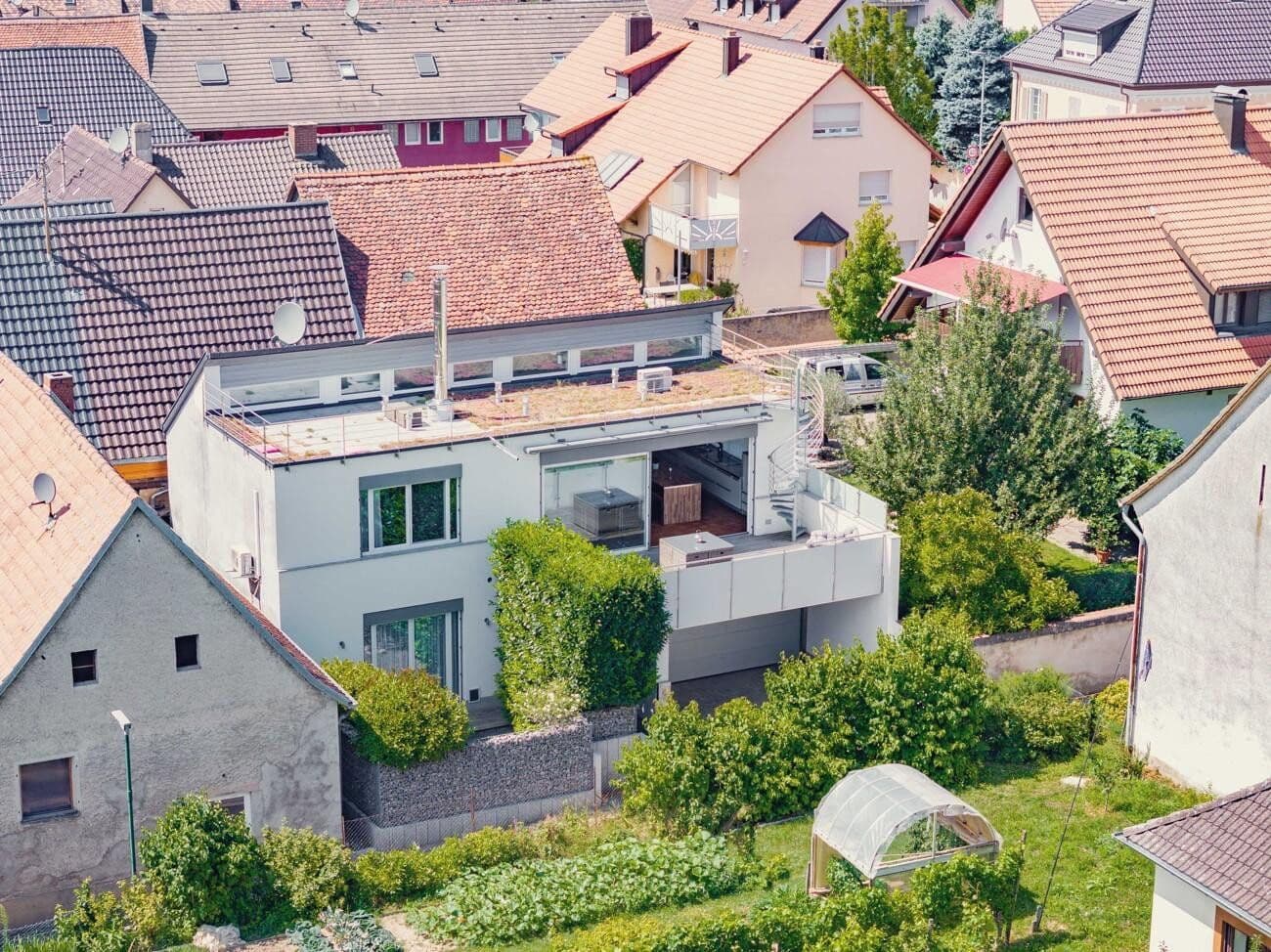 Predaj bytu 4-izbový 146 m², Schallstadt, Bádensko-Wurttembersko Predaj bytu 4-izbový 146 m², Schallstadt, Bádensko-Wurttembersko
