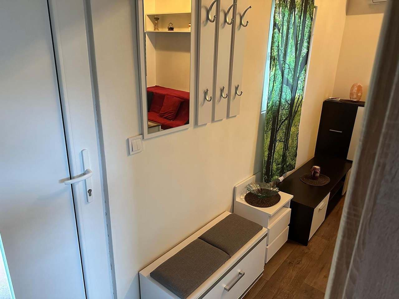 Prenájom rekreačného objektu, Velké Losiny, Olomoucký kraj Prenájom rekreačného objektu, Velké Losiny, Olomoucký kraj