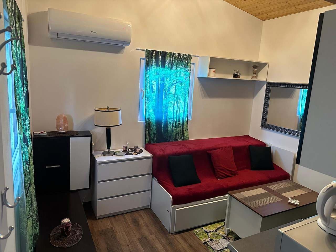 Prenájom rekreačného objektu, Velké Losiny, Olomoucký kraj Prenájom rekreačného objektu, Velké Losiny, Olomoucký kraj