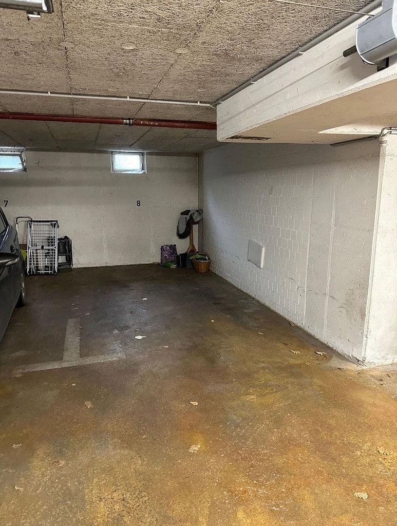 Prenájom bytu 2-izbový 70 m², Stuhr, Dolné Sasko Prenájom bytu 2-izbový 70 m², Stuhr, Dolné Sasko