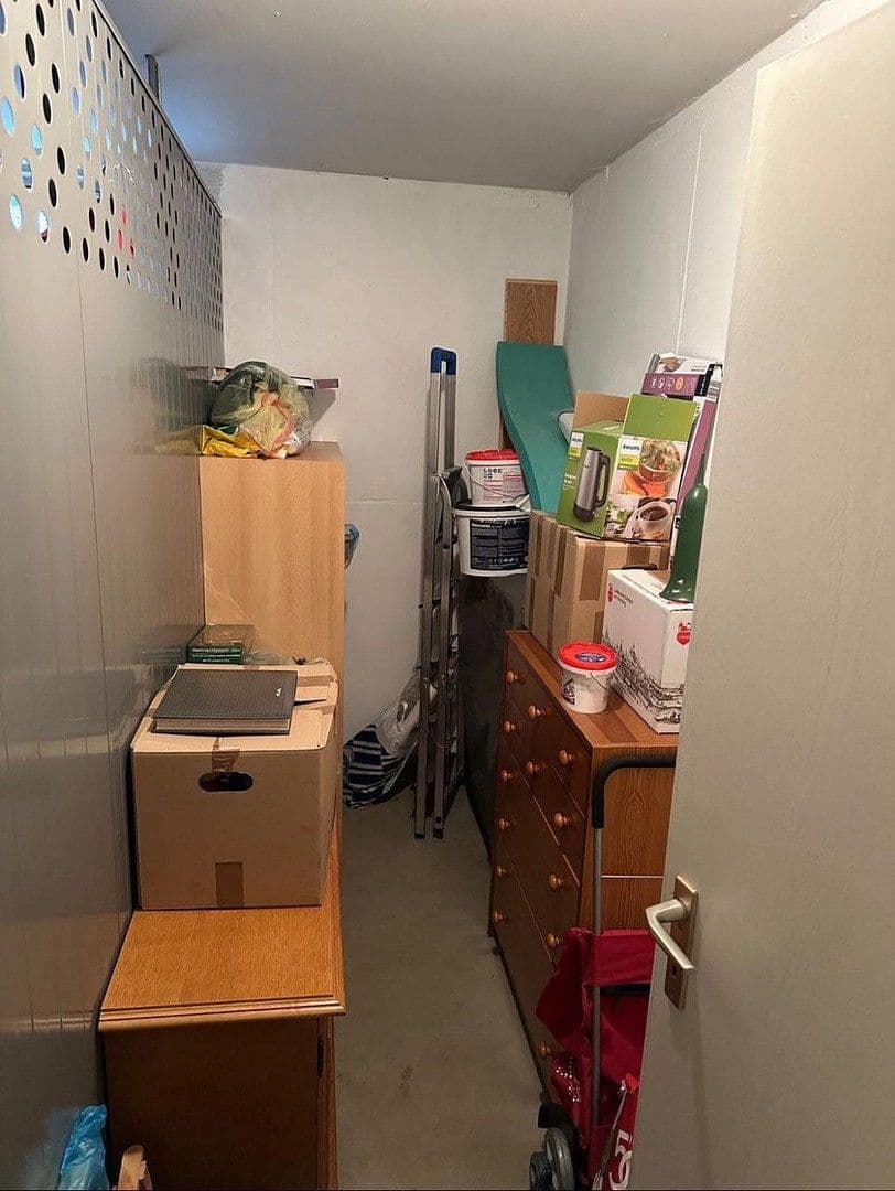 Prenájom bytu 2-izbový 70 m², Stuhr, Dolné Sasko Prenájom bytu 2-izbový 70 m², Stuhr, Dolné Sasko