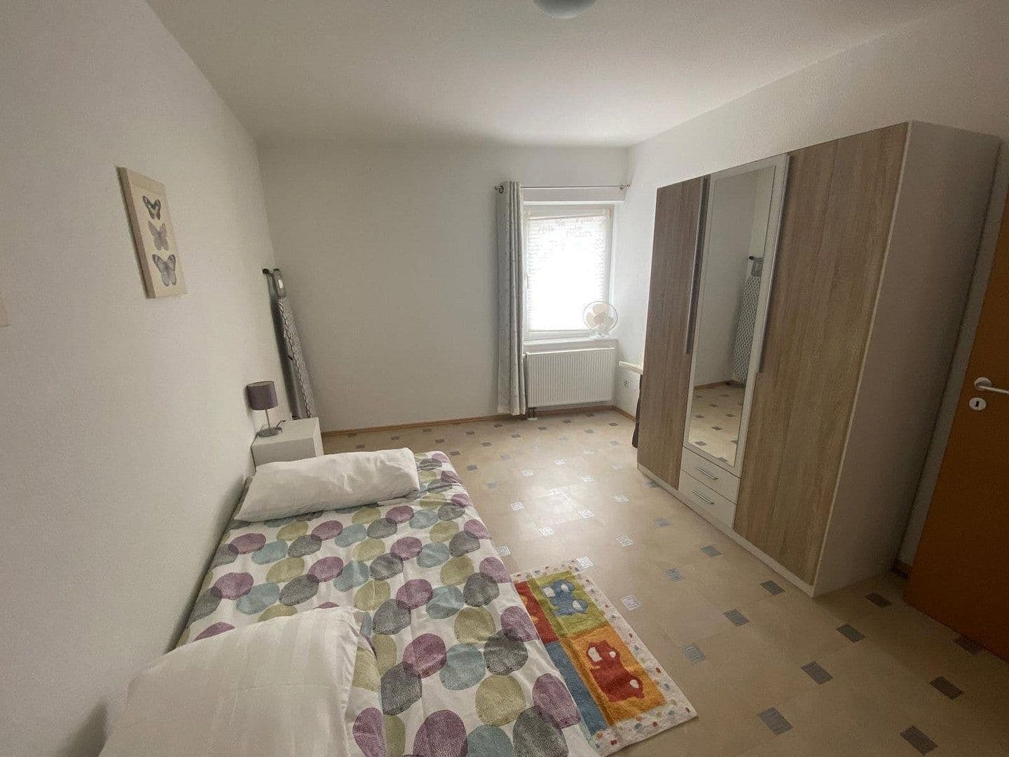 Prenájom bytu 3-izbový 86 m², Landstuhler Str. 61a, Ramstein-Miesenbach, Porýnie-Falcko Prenájom bytu 3-izbový 86 m², Landstuhler Str. 61a, Ramstein-Miesenbach, Porýnie-Falcko