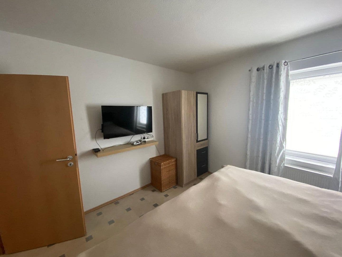 Prenájom bytu 3-izbový 86 m², Landstuhler Str. 61a, Ramstein-Miesenbach, Porýnie-Falcko Prenájom bytu 3-izbový 86 m², Landstuhler Str. 61a, Ramstein-Miesenbach, Porýnie-Falcko