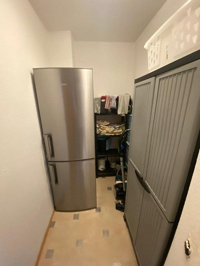 Prenájom bytu 3-izbový 86 m², Landstuhler Str. 61a, Ramstein-Miesenbach, Porýnie-Falcko Prenájom bytu 3-izbový 86 m², Landstuhler Str. 61a, Ramstein-Miesenbach, Porýnie-Falcko