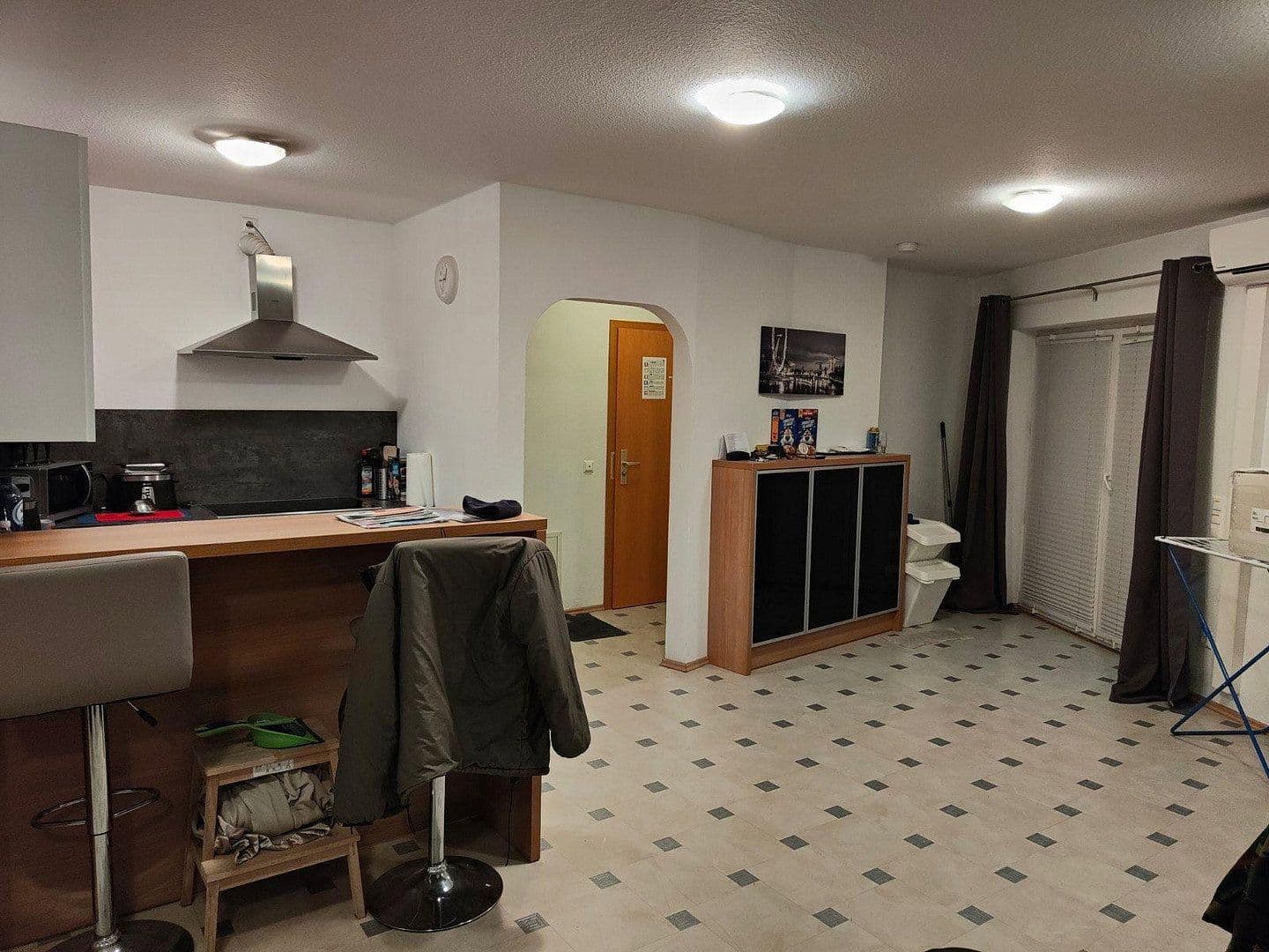 Prenájom bytu 3-izbový 86 m², Landstuhler Str. 61a, Ramstein-Miesenbach, Porýnie-Falcko Prenájom bytu 3-izbový 86 m², Landstuhler Str. 61a, Ramstein-Miesenbach, Porýnie-Falcko