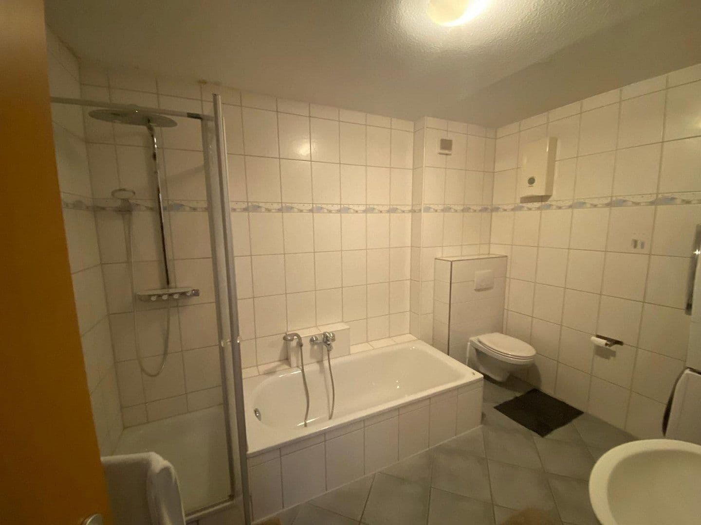 Prenájom bytu 3-izbový 86 m², Landstuhler Str. 61a, Ramstein-Miesenbach, Porýnie-Falcko Prenájom bytu 3-izbový 86 m², Landstuhler Str. 61a, Ramstein-Miesenbach, Porýnie-Falcko