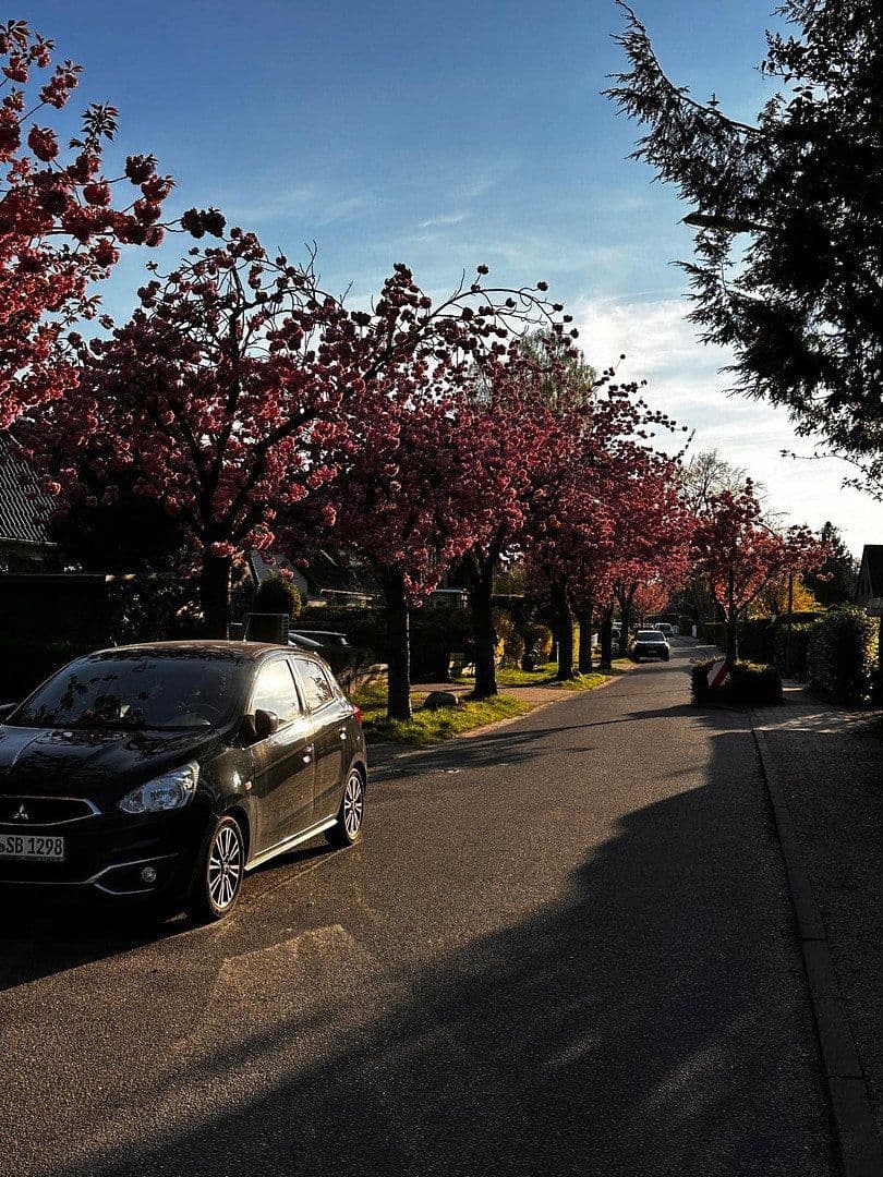 Predaj domu 170 m², pozemek 800 m², Hamburg Poppenbüttel, Hamburg Predaj domu 170 m², pozemek 800 m², Hamburg Poppenbüttel, Hamburg