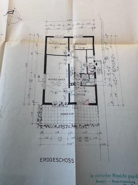 Predaj domu 170 m², pozemek 800 m², Hamburg Poppenbüttel, Hamburg Predaj domu 170 m², pozemek 800 m², Hamburg Poppenbüttel, Hamburg