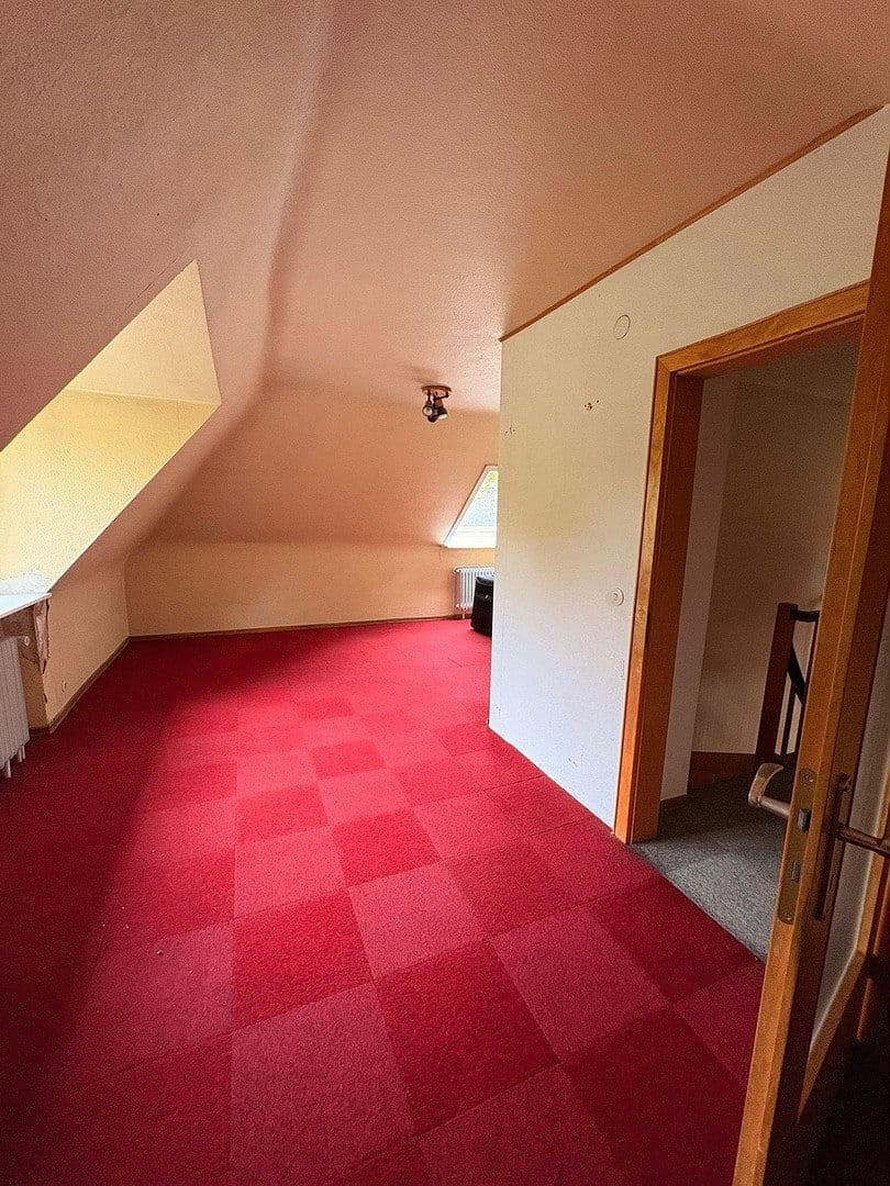 Predaj domu 170 m², pozemek 800 m², Hamburg Poppenbüttel, Hamburg Predaj domu 170 m², pozemek 800 m², Hamburg Poppenbüttel, Hamburg