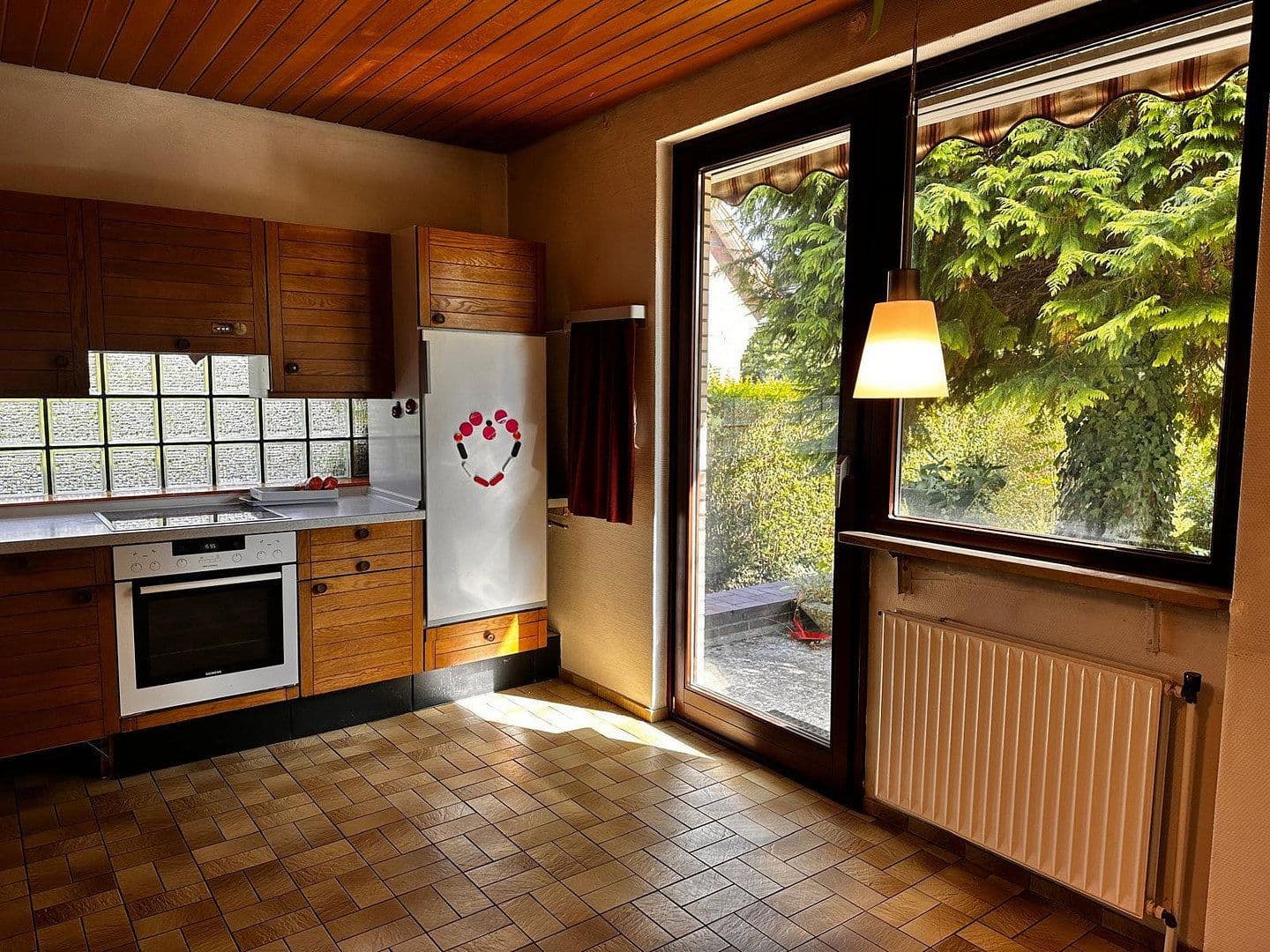 Predaj domu 170 m², pozemek 800 m², Hamburg Poppenbüttel, Hamburg Predaj domu 170 m², pozemek 800 m², Hamburg Poppenbüttel, Hamburg