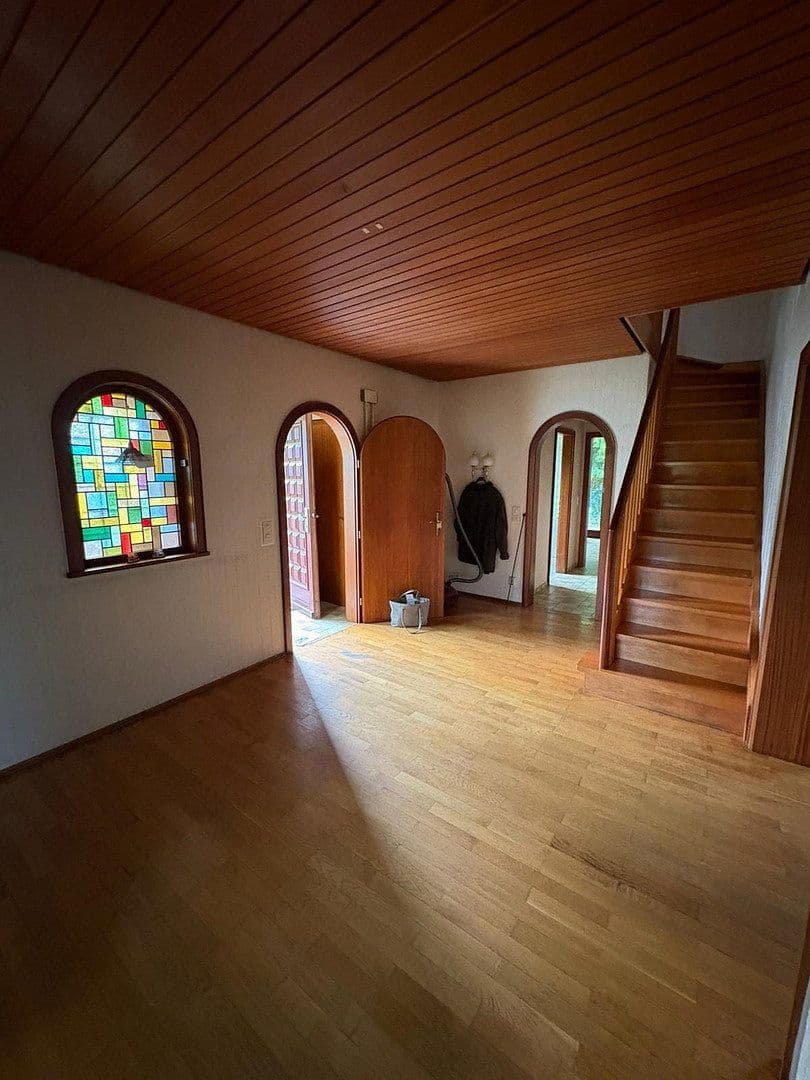 Predaj domu 170 m², pozemek 800 m², Hamburg Poppenbüttel, Hamburg Predaj domu 170 m², pozemek 800 m², Hamburg Poppenbüttel, Hamburg